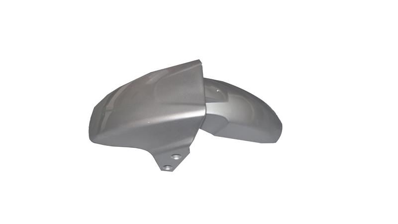 ÖN ÇAMURLUK GRİ (GREE 08)